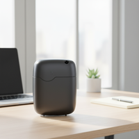 Diffuseur d'arômes mural, nébuliseur de parfum d'intérieur, machine à parfum, diffuseur électronique intelligent avec minuterie
