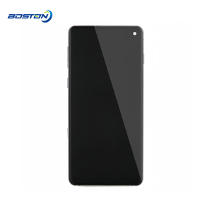 Pièce de rechange pour téléphone, écran LCD d'origine pour <span class=keywords><strong>Samsung</strong></span> S10 <span class=keywords><strong>S10e</strong></span>, écran tactile sans cadre, outils de réparation - Product Image 2