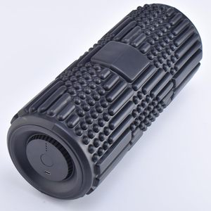 Rodillo de Espuma Vibratorio EVA de 45*14 CM para Masajes, Liberación Muscular, Terapia Física y Fitness, Venta al Por Mayor - Product Image 5