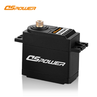 Mg996r Rc Servo Standaard Size Waterdichte High Torque Servo 20Kg Digitale Servo