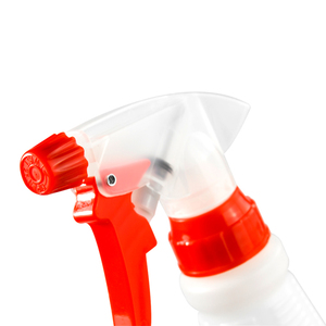 500ML Vide En Plastique Bouteille Fine De Jet De Brume de Lavage de Voiture Gâchette Pulvérisateur D'eau Pour Le Produit Chimique - Product Image 2