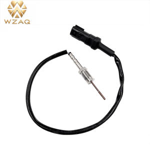 Sensor de Temperatura de Gases de Escape para Skoda Fabia I <span class=keywords><strong>Combi</strong></span> 2000-2007 1.4 TDI - Product Image 6
