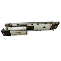 Fader d'éclairage 60 mm, console audio, 5K 10K 100K, série MSV01, fader motorisé, potentiomètre coulissant MSV01