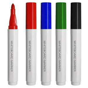 Quick Dry Easy Erase Non Toxic Mini White Board Marker <b>Pen</b> - Product Image 4