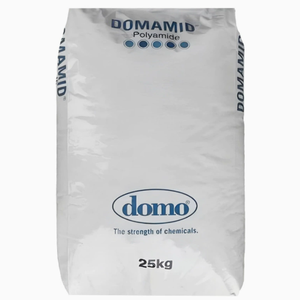 PA6 Germany Domer 300 NC Glass-Fiber Reinforced High-Flow High-Strength High-Temperature Resistant <b>Plastic</b> <b>Pellets</b> - Product Image 1