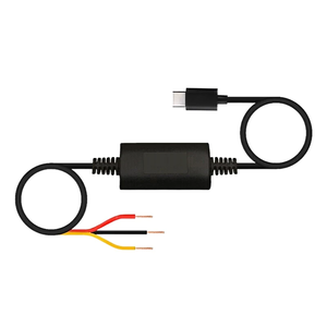Câble de surveillance de stationnement 70 Mai UP02 pour 70mai 4K A500S A800S D06 D07 Lite2 D10 <span class=keywords><strong>M300</strong></span> Kit de câblage direct UP02 Moniteur de stationnement 24H - Product Image 1