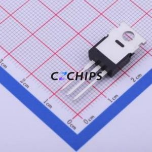 Transistor de Efecto de Campo (MOSFET) IRF9610PBF TO-220 Original y Nuevo - Product Image 2