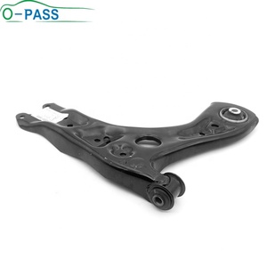 Brazo de Control Inferior Delantero OPASS para VW Nuevo POLO Jetta Santana 2013- y <span class=keywords><strong>SKODA</strong></span> <span class=keywords><strong>Fabia</strong></span> 6RD-407-151D - Product Image 4