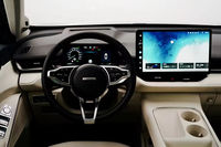 Offre Spéciale Voiture d'occasion Haval H6 Sport Edition 1.5T Automatique Traction avant Modèle Elite SUV d'occasion 1.5T Automatique Conduite à gauche Max SUV