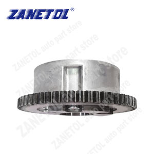 ZANETOL 5047021AA 4884713AC 5047021AB fasatura valvola variabile VVT pignone per Jeep Compass Dodge viaggio 07-20 2.4L 2.0L - Product Image 3