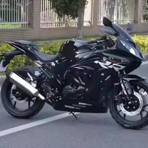 Double R <span class=keywords><strong>Kawasaki</strong></span> 400cc Petite <span class=keywords><strong>moto</strong></span> de course à essence Horizon à deux cylindres, <span class=keywords><strong>moto</strong></span> de route R3, voiture de sport V6, <span class=keywords><strong>moto</strong></span> à deux cylindres - Product Image 4