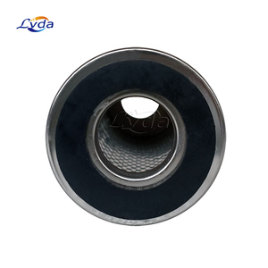 Coalescer tách nước <span class=keywords><strong>coalescing</strong></span> lọc để loại bỏ từ hơi nước - Product Image 6