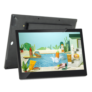 <strong>Android</strong> 24 Inch 1920*1080 Media Player Advertising Equipment Wall Mounting Digital Signage - Product Image 6