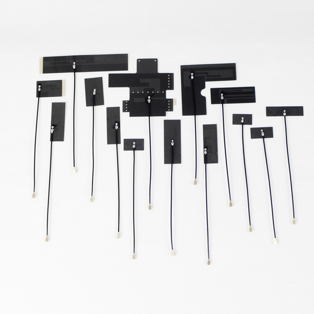 Dual Band 2.4G & 5G Antenna with FPC UFL Connector for Tablet PC for Communication Purposes