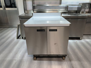 Mostrador para Tienda de Té de Burbujas en Diversos Tamaños con Piezas Detalladas Personalizadas - Product Image 6