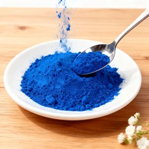 مسحوق النيلة على الطريقة المغربية التقليدية لتجربة سبا وحمام فاخرة - Product Image 3