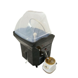 Kisen เก้าอี้นวดแชมพูสระผม, ที่วางชามแชมพูเฟอร์นิเจอร์ร้านเสริมสวย - Product Image 1