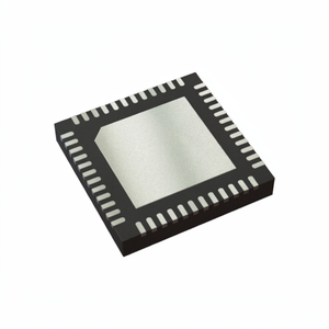 Components Electronic 48 VFQFN Exposed Pad TPS65910AA1RSLR Authorized Distributor Power Management (PMIC) - Product Image 1