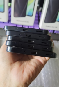 Original para A16 SM-A165U (Versión Estadounidense) Desbloqueado, Octa Core, 4GB+128GB, Cámara Triple de 50MP, Smartphone 5G LTE, Español/Francés - Product Image 6