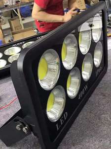 טמפרטורה גבוהה עמיד led מבול אור 200 ואט led מבול אורות 500 ואט led מבול אור - Product Image 2