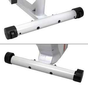 Équipement de gymnastique à usage domestique Entraîneur intérieur manuel Vélo <span class=keywords><strong>Cross</strong></span> Trainer Machine elliptique - Product Image 6