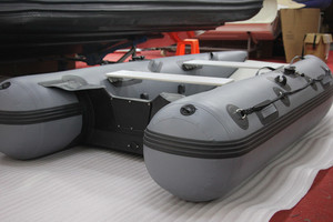 Thuyền câu tốc độ <span class=keywords><strong>mini</strong></span> bơm hơi Lakes & Rivers 3m CAT 300 - Product Image 3