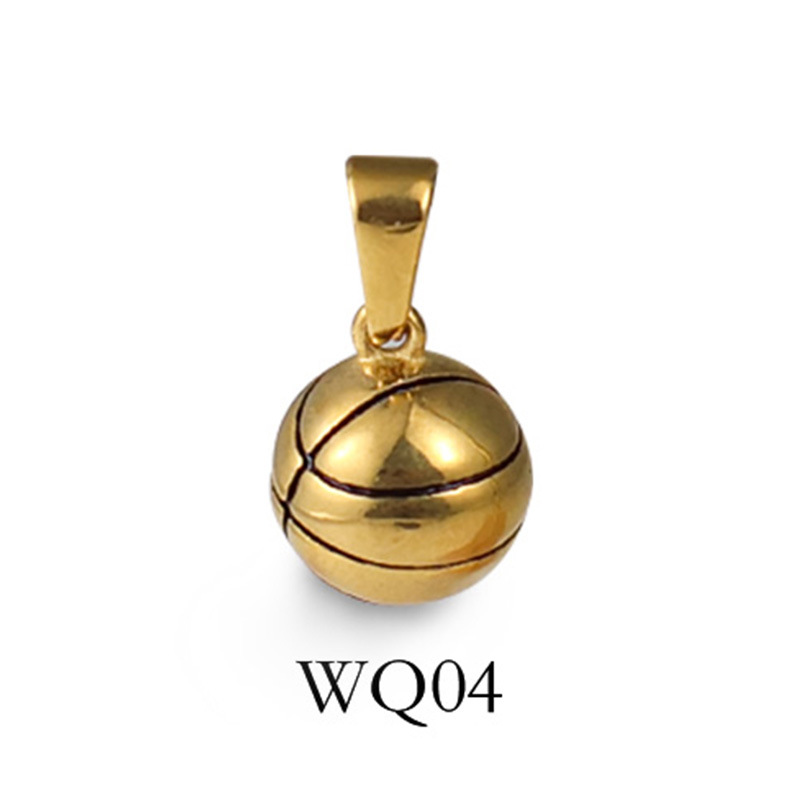 Ballon de basket 16-11,7 mm