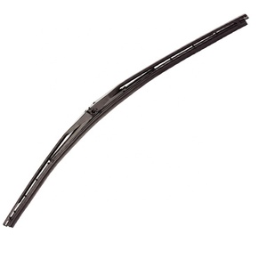 Escobilla Limpiaparabrisas Curva K-1020 para Tractor Ford New Holland HINO ISUZE OE # E8DB17528AA 81872107 83905157 Sillín de 13.60 mm y 20 pulgadas de longitud - Product Image 1