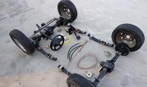 1000 ferme benne <span class=keywords><strong>essieu</strong></span> avant arrière moteur à essence <span class=keywords><strong>quad</strong></span> pièces adulte <span class=keywords><strong>remorque</strong></span> 800cc atv 4x4 400cc - Product Image 5