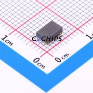 NT0503EH3I106EN10 Temperature Compensated Crystal Oscillator (TCXO) SMD5032-4P Oscillator 10MHz 1ppm Square Wave 3.3V - Product Image 1