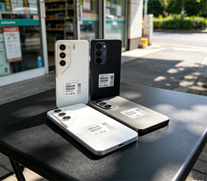Nuevo Teléfono Inteligente Spark 40 Pro+ con Pantalla HD de 7.0 Pulgadas, Procesador de Diez Núcleos, 24+512 GB, Batería de 6000 mAh, Desbloqueo Facial y por Huella Dactilar - Product Image 6