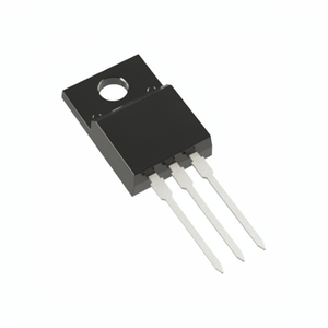 Composants électroniques Transistors TO-220FM R6015ENXC7G Distributeur agréé - Product Image 1