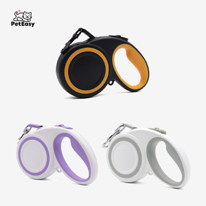 Correa retráctil automática para perros y gatos de alta calidad en <span class=keywords><strong>stock</strong></span> - Product Image 1