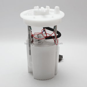 인기 판매 상품 LF3T-13-35XA,LF3T-13-35XD,8N61-9H307-LA 마쓰다 3 BL 2008-2014용 연료 펌프 모듈 어셈블리 - Product Image 3