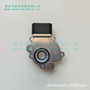Interruptor de Posición de Seguridad de la Transmisión Hyundai KFW3521444A FW3621444A Solenoide para Reemplazo y Reparación - Product Image 3