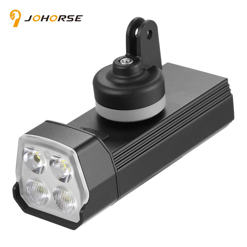 ไฟหน้าสี่ตาแบบติดเพดาน