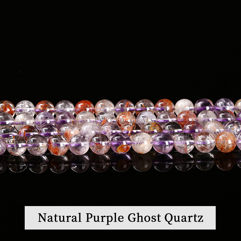 Natural Purple Ghost