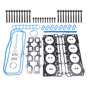 जेश इंजन का पुनर्निर्माण किट सिलेंडर हेड बोल्ट जीप ग्रैंड चेरोकी क्रिसलर हेमी डॉज 6.4 एल वी 8 11-19 6.4l - Product Image 4