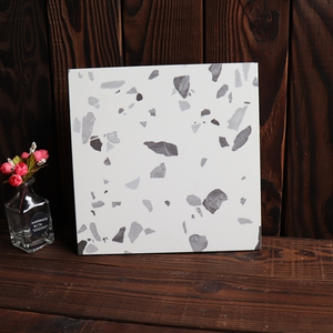 Nouvelles carreaux <span class=keywords><strong>de</strong></span> sol <span class=keywords><strong>en</strong></span> terrazzo italien à prix avantageux, surface brillante - Product Image 2