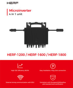 <span class=keywords><strong>Micro</strong></span> limiteur de système solaire hybride personnalisé <span class=keywords><strong>Enphase</strong></span> <span class=keywords><strong>Iq8</strong></span> <span class=keywords><strong>Micro</strong></span>-<span class=keywords><strong>onduleur</strong></span> Zerro Limitation des exportations <span class=keywords><strong>Micro</strong></span>-<span class=keywords><strong>onduleur</strong></span> - Product Image 3