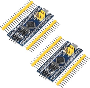 AISMARTLINK STM32F103C6T6 <span class=keywords><strong>ARMv7</strong></span> STM32 Module de développement de système minimal pour l'apprentissage - Product Image 2
