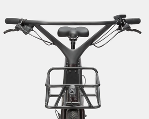 Vélo électrique de ville OEM Wins <span class=keywords><strong>Easylife</strong></span>, moteur 48V 350W, freins à disque hydrauliques à <span class=keywords><strong>2</strong></span> pistons, vélo électrique léger - Product Image 4