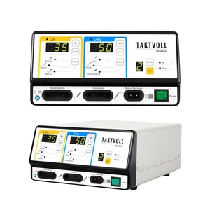 Electrosurgical Unit Model ES-100VL for Animal Use with Accessories - Product Image 3