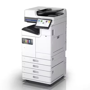 <span class=keywords><strong>Stampante</strong></span> <span class=keywords><strong>Multifunzione</strong></span> a Getto d'Inchiostro a Colori Workforce Enterprise AM A3 Serie C4000/C5000/C6000 con Interfaccia USB Prodotto Usato - Product Image 3