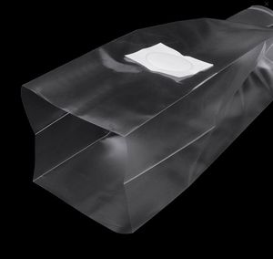 Bolsas de cultivo de setas resistentes a altas temperaturas y presión con parche de filtro - Product Image 3