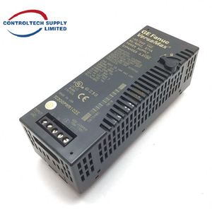 Module d'alimentation étendue IC200PWR102 100 % pleine capacité pour automatisation, moteur universel, origine américaine - Product Image 4