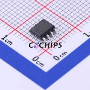 Nouveau et Original AD8418AWBRZ-RL SOIC-8 Circuit intégré IC Puce Amplificateur de détection de courant - Product Image 1