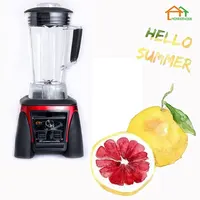 2021 E-Winkel Hot Selling Voedsel Blender Mixer Juicer Keukenapparatuur