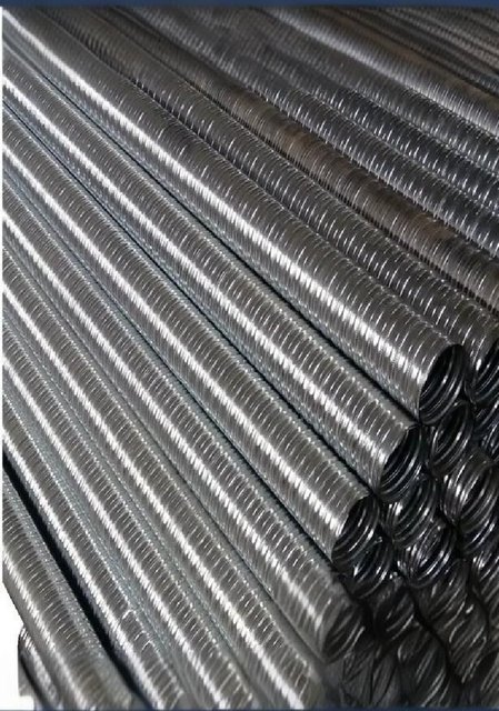 Industrial Steel pipes SC-156