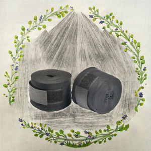 1 Par de Vendas de Algodón Suave para Kick Boxing, Unisex, para Sanda, Taekwondo, Muay Thai, MMA, Muñequeras, Equipo - Product Image 3